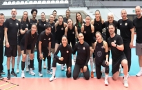 Süper Lig heyecanı Antalya'da