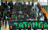 Tatangalar'a blok kapama cezası