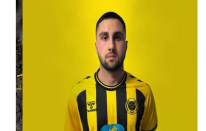 Ziyacan Akyazı'da