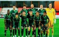 2.Lig için geri sayıma geçtik