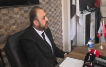 Enes Zengin ; Biz enkaz devraldık
