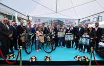 Sapanca Spor Salonu’nun temeli atıldı