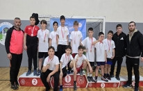 Sapanca’nın Sporcularından 23 Nisan Şenliğinde Madalya Yağmuru