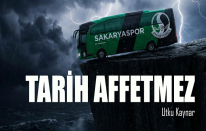 TARİH AFFETMEZ❗