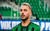 Sakaryaspor'da bir sözleşme feshi daha