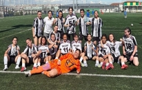 Ada Şekerspor siftah yaptı
