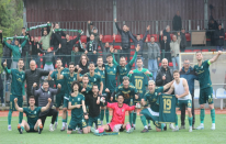 Akçayspor -Ferizlispor : 3-0