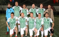 Pro Cup heyecanı başladı