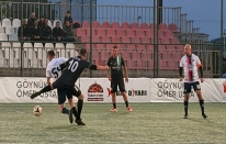 Procup'ta üçüncü hafta geride kaldı