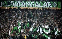 Tatangalar'dan Sessizliğe İsyan