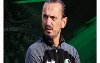 Tuncay Şanlı'dan adaylık açıklaması