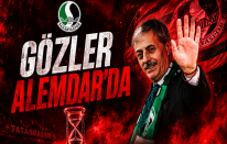 Sakaryaspor'da kongre kararı bekleniyor