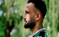 Ömer Çakı Sakaryaspor'da