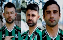 Sakaryaspor'da 3 imza birden