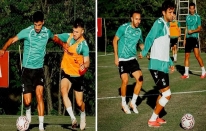 Sakaryaspor, taraftarının önüne çıkıyor