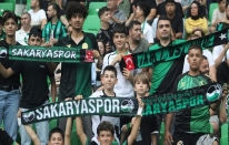 Taraftar evine dönüyor