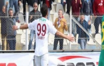 2.Lig'in transfer rekorunu kırdı