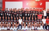 Hakem Semineri Sapanca'da yapılacak