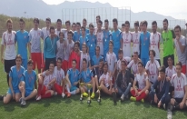 Hendek’te Şampiyon MTAL