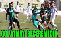 Konya Anadolu Selçuk-Sakaryaspor: 1-0