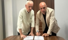 As Akyazıspor'da Ahmet Seçgin dönemi sona erdi