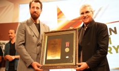 Sakarya Yılın Enleri 2023 ödül töreni