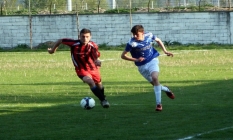 Kemaliyespor ikide iki yaptı 4-3