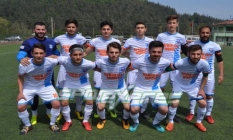 Ç.Bekirpaşaspor-Tekspor:3-0