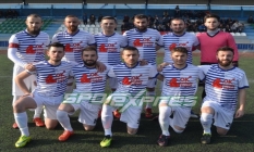 Karapürçek şampiyonluk yarışına devam dedi