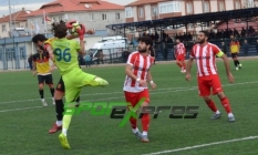 Karasuspor-Bulvarspor: 0-2