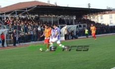 Karasuspor-Gebzespor:3-2