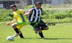 İsbalı Gençlik-Pamukova Akhisar:1-6