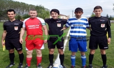 Şeyhvarmazspor-Kemaliyespor; 3-1