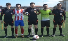 Karasu Kültürspor-Tekpsor:0-3