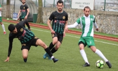 Arifiyespor-Sapanca Gençlikspor Maç Özeti