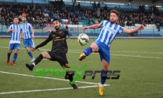 Pamukova1968-As Akyazıspor maç özeti
