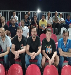 Olgunlar Futbol Turnuvası Fotoğrafları