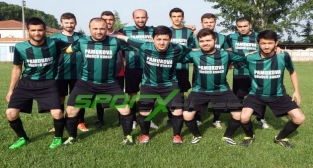 Olaylı maç Kemaliyespor'un 4-3