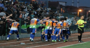 Bekirpaşaspor Süper Amatör Lig'de