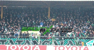 Sakaryaspor Bergama Belediyespor maçı