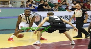 Büyükşehir Belediyespor sezonu Beşiktaş ile açtı