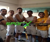 Karasuspor-Serdivanspor:0-1