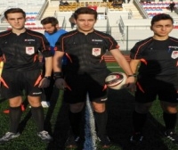Altınderespor 0 Tekspor 5