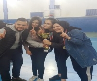 Bocce'de Özel İmge şampiyon