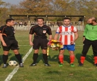 Taşburunspor-Tekspor: 1-2