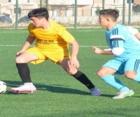 Orta Okullarda Şampiyon 21 Haziran