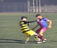 Harbişspor-Kızılkayaspor:3-1