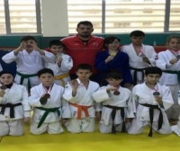 Judoda Analig Heyecanı Başlıyor