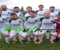 Mekecespor - Akhisarspor:4-4