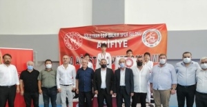 Karate'de 30 Ağustos Coşkusu